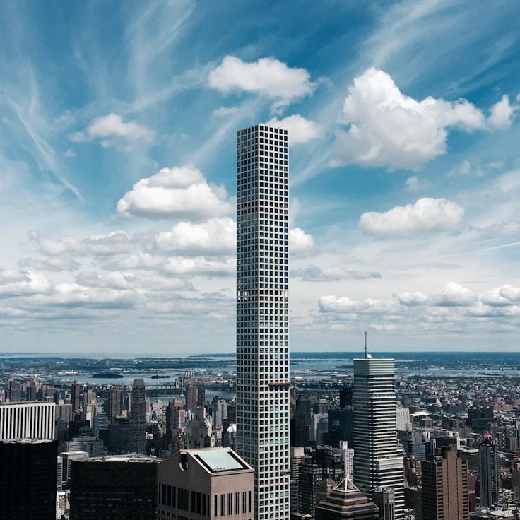 Ava Mitchell - Expat family life guide in United States